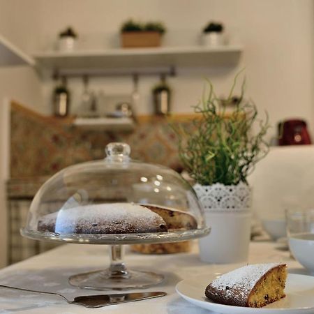 Real Teatro Umberto I Bed & Breakfast Palermo Ngoại thất bức ảnh