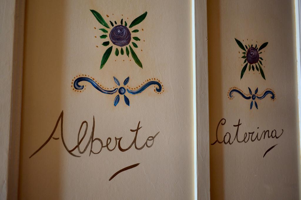 Real Teatro Umberto I Bed & Breakfast Palermo Ngoại thất bức ảnh