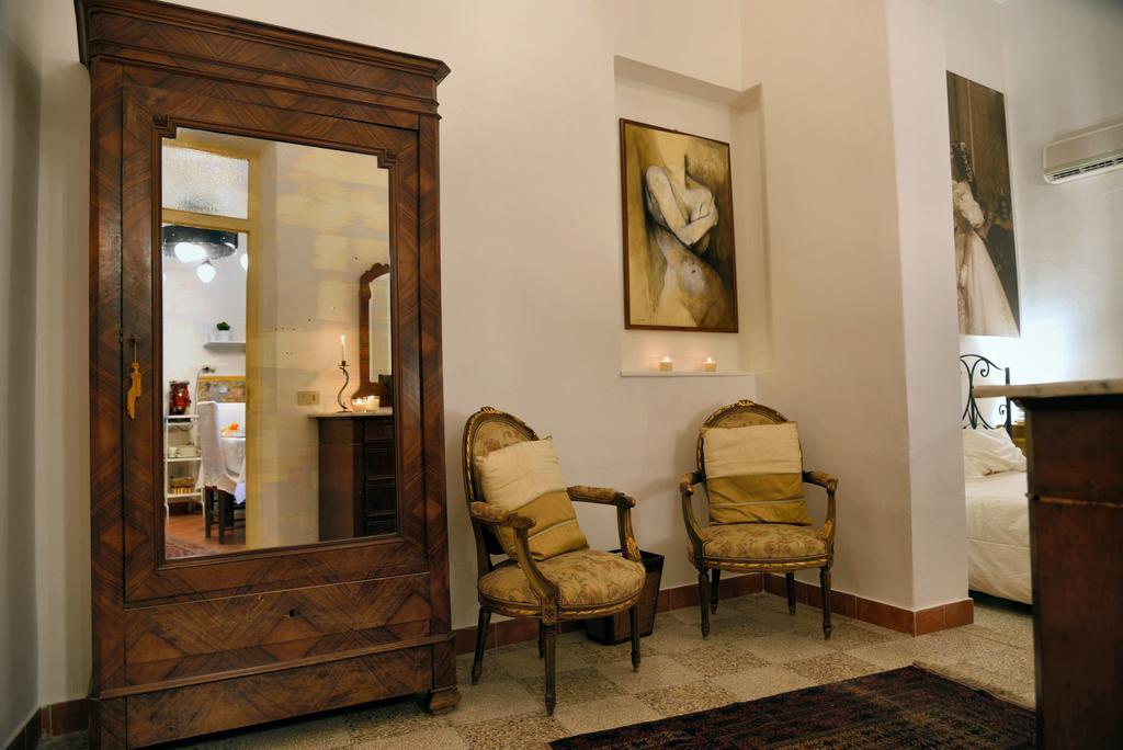 Real Teatro Umberto I Bed & Breakfast Palermo Ngoại thất bức ảnh